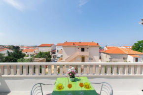 Apartments and Room Central Position, Novalja